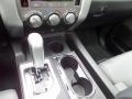 2014 Magnetic Gray Metallic Toyota Tundra SR5 Double Cab  photo #18