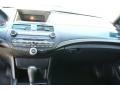 Polished Metal Metallic - Accord LX-S Coupe Photo No. 20