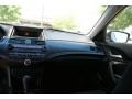 Polished Metal Metallic - Accord LX-S Coupe Photo No. 24