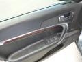 2012 Steel Blue Metallic Lincoln MKZ AWD  photo #18