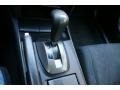 Polished Metal Metallic - Accord LX-S Coupe Photo No. 29