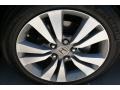 Polished Metal Metallic - Accord LX-S Coupe Photo No. 39