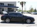 Crystal Black Pearl - TL 3.7 SH-AWD Advance Photo No. 8
