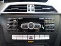 Iridium Silver Metallic - C 250 Coupe Photo No. 15