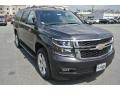 Tungsten Metallic - Suburban LT 4WD Photo No. 1