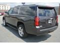 Tungsten Metallic - Suburban LT 4WD Photo No. 4