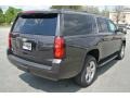 Tungsten Metallic - Suburban LT 4WD Photo No. 5