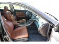 Crystal Black Pearl - TL 3.7 SH-AWD Advance Photo No. 23