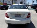 Arctic White - C 300 Sport Photo No. 4