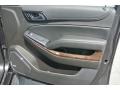 Tungsten Metallic - Suburban LT 4WD Photo No. 23