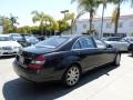 Black - S 550 Sedan Photo No. 3