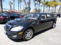 Black - S 550 Sedan Photo No. 6