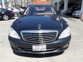 Black - S 550 Sedan Photo No. 7