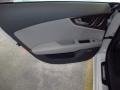Titanium Gray Door Panel Photo for 2014 Audi A7 #92354334
