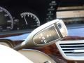Black - S 550 Sedan Photo No. 12
