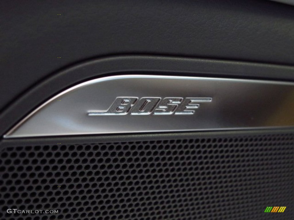 2014 Audi A7 3.0 TDI quattro Prestige Audio System Photo #92354451
