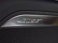 Titanium Gray Audio System Photo for 2014 Audi A7 #92354451