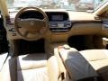 Black - S 550 Sedan Photo No. 21