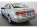 2006 Bright Silver Metallic Hyundai Azera Limited  photo #6