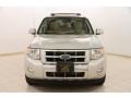 2009 Light Sage Metallic Ford Escape Limited 4WD  photo #2