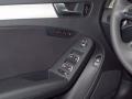 2014 Monsoon Grey Metallic Audi A4 2.0T quattro Sedan  photo #16