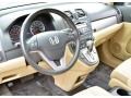 2011 Opal Sage Metallic Honda CR-V EX-L 4WD  photo #5