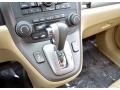 2011 Opal Sage Metallic Honda CR-V EX-L 4WD  photo #13