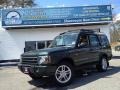 2004 Epsom Green Land Rover Discovery SE #92344315