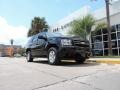 Black 2011 Chevrolet Tahoe LS