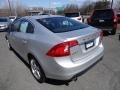 Silver Metallic - S60 T5 Photo No. 6