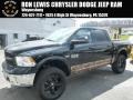 Black 2014 Ram 1500 Gallery