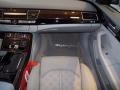 Titanium Gray 2014 Audi A8 L 4.0T quattro Interior Color