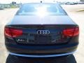 Oolong Gray Metallic - A8 L 3.0T quattro Photo No. 3