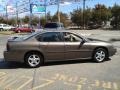 2003 Bronzemist Metallic Chevrolet Impala LS  photo #9