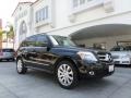 Black - GLK 350 Photo No. 1