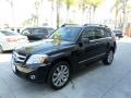 Black - GLK 350 Photo No. 5