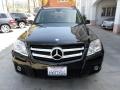 Black - GLK 350 Photo No. 6