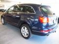 2014 Atlantis Blue Metallic Audi Q7 3.0 TFSI quattro  photo #4