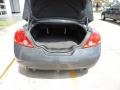 2008 Precision Gray Metallic Nissan Altima 2.5 S Coupe  photo #4