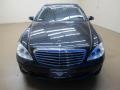 Black - S 550 4Matic Sedan Photo No. 2