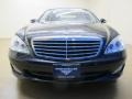 Black - S 550 4Matic Sedan Photo No. 3
