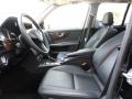 Black - GLK 350 Photo No. 19
