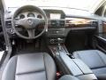 Black - GLK 350 Photo No. 21