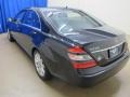 Black - S 550 4Matic Sedan Photo No. 6
