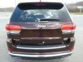 2014 Deep Auburn Pearl Jeep Grand Cherokee Summit 4x4  photo #4