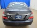 Black - S 550 4Matic Sedan Photo No. 7