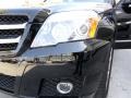 Black - GLK 350 Photo No. 23