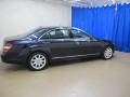 Black - S 550 4Matic Sedan Photo No. 9
