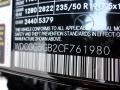 Black - GLK 350 Photo No. 25