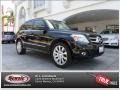 Black - GLK 350 Photo No. 26